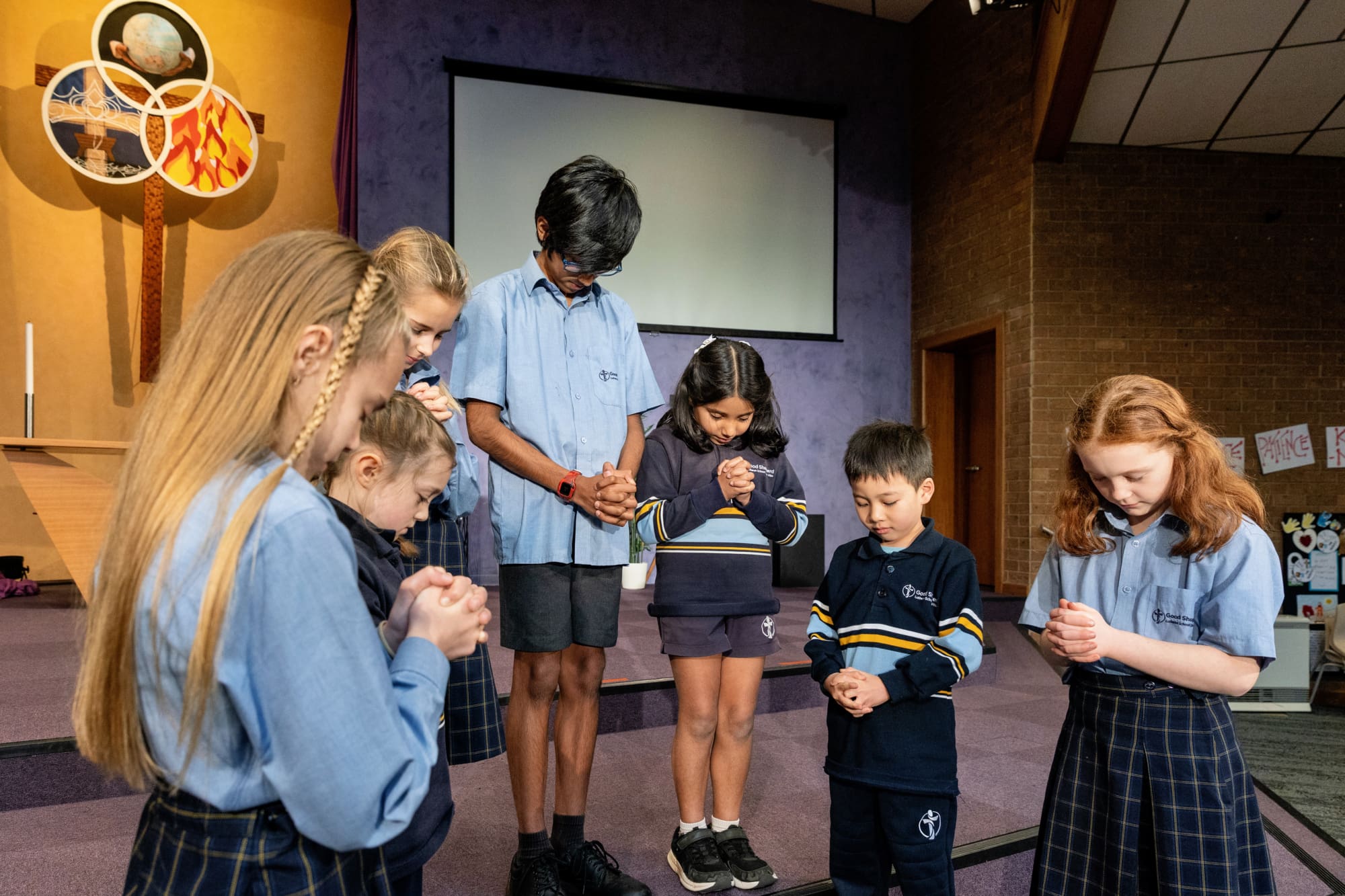 Weekly Worship – 31st July