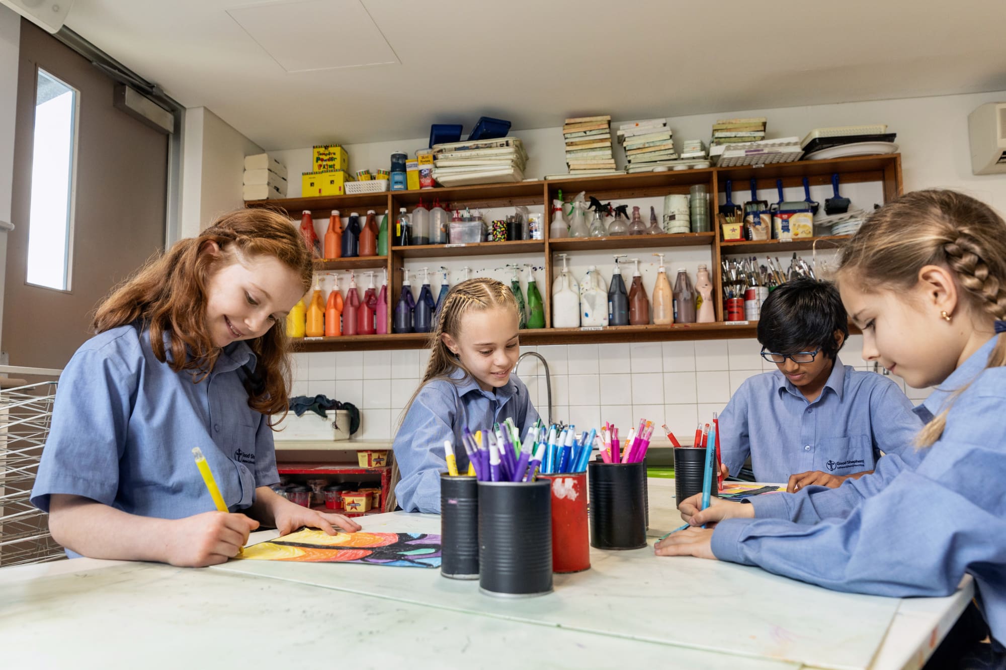 Term 2 Dates – 29th April to 28th June