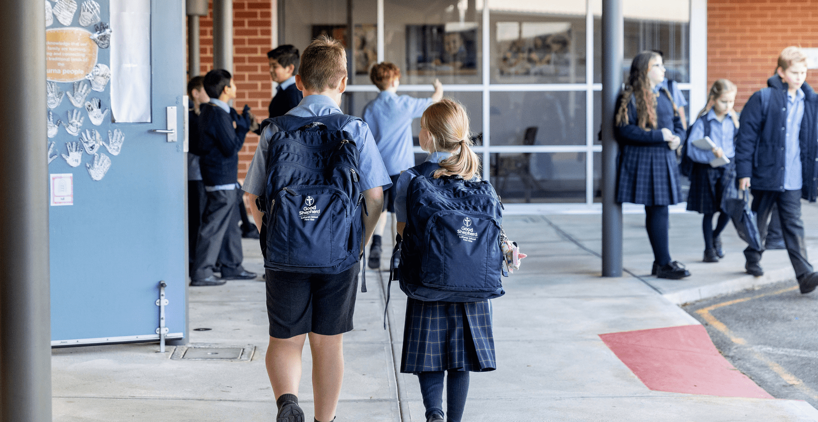 When should I Enrol My Child For School?