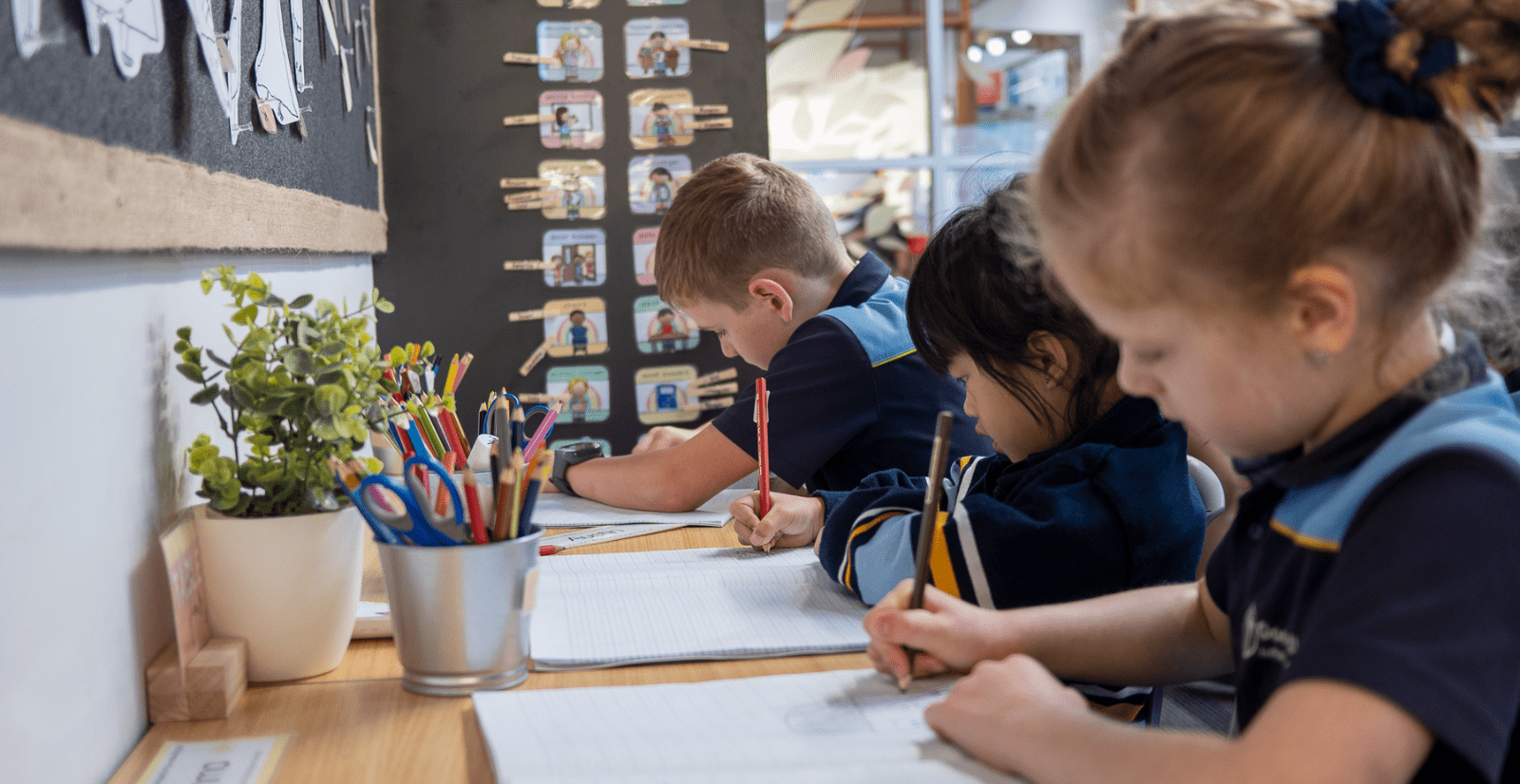 Is Homework Beneficial in Primary School?