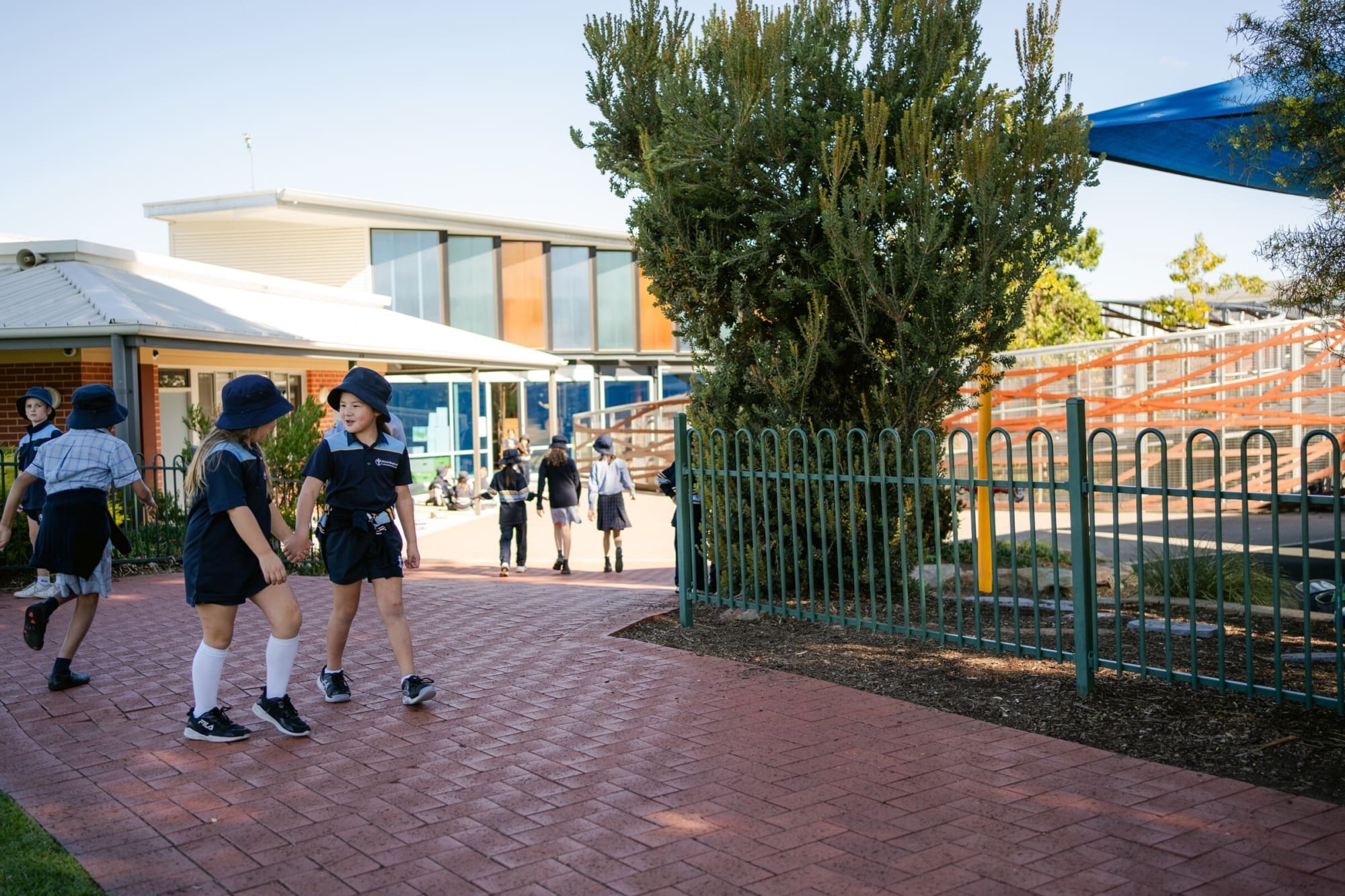 Term 1 Begins (Stage 2, 3 & 4)