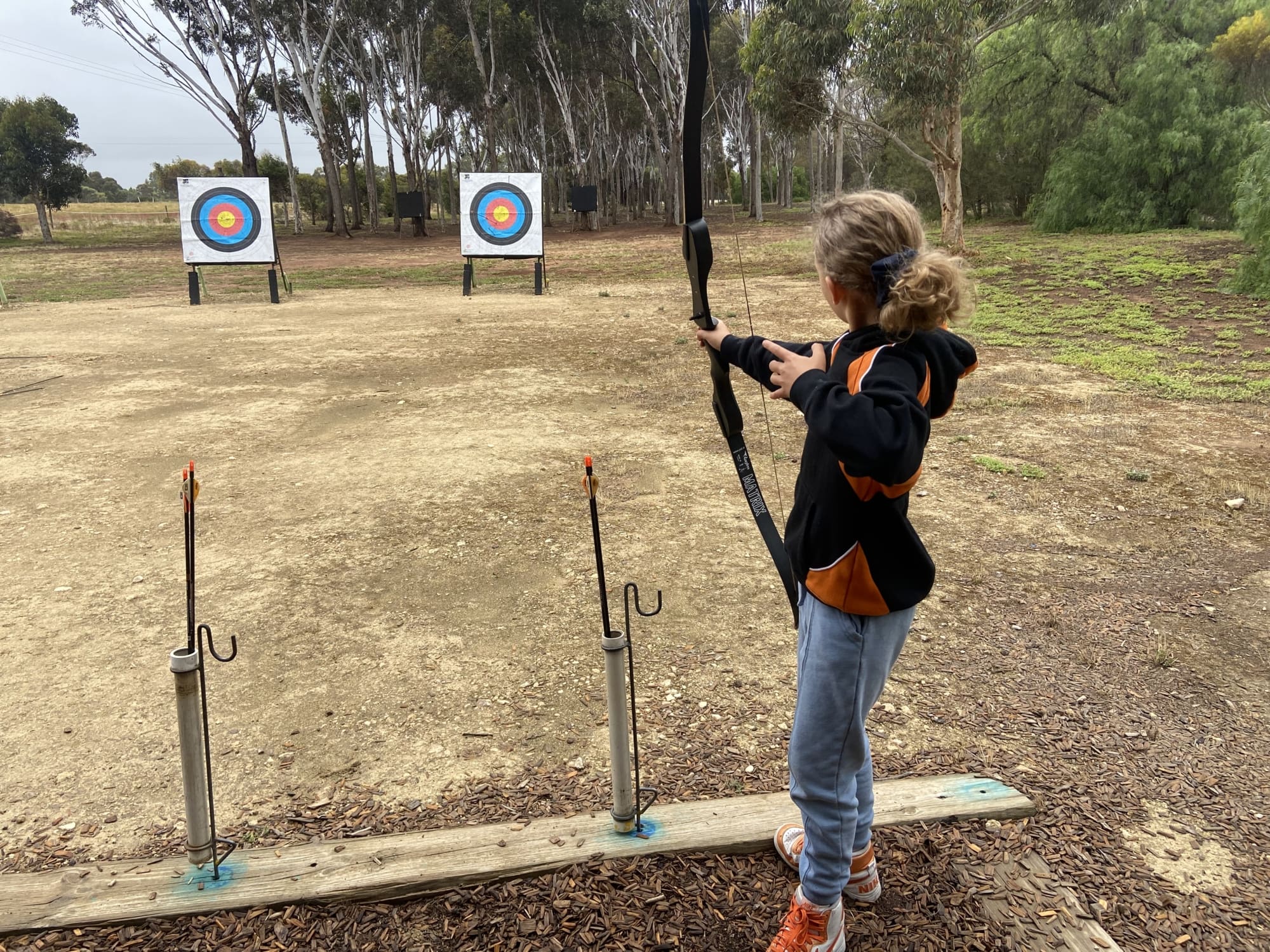 Preparing Your Child For Their First School Camp